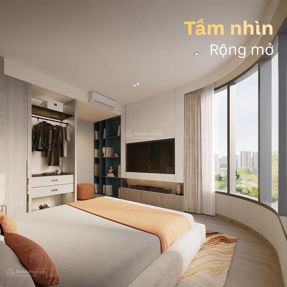 Hót! chỉ 600 sở hữu căn 1n + full nội thất cao cấp, đông nam rẻ đẹp tại masterise trinity square