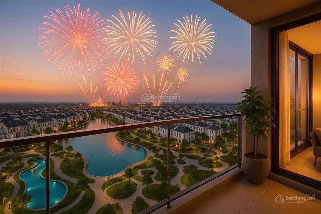 Hót! chỉ 600 sở hữu căn 1n + full nội thất cao cấp, đông nam rẻ đẹp tại masterise trinity square