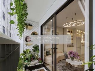 Chỉ 5,2 tỷ sở hữu 2n đông nam, ck 10% đẹp bậc nhất ruby park, long biên.