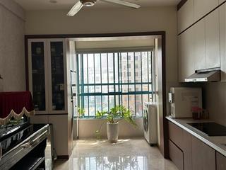 Siêu hiếm chính chủ gửi bán căn hộ 3 ngủ ct1 sudico thấp tầng