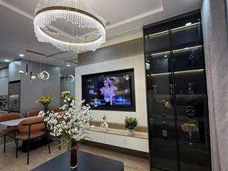 Chính chủ cho thuê căn hộ 2 ngủ 3 ngủ dự án golden palace mễ trì đủ nội thất + điện tử giá 15tr