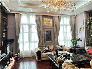 Chính chủ bán căn hộ cao cấp the manor mễ trì đầy đủ nội thất + điện tử cao cấp