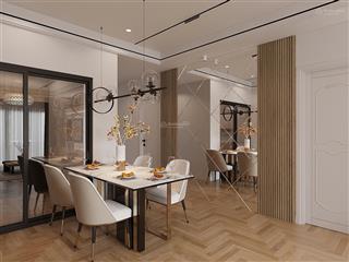 Chính chủ bán căn 2 ngủ sudico mỹ đình sông đà đủ nội thất xịn sò chỉ việc xách vali vào ở