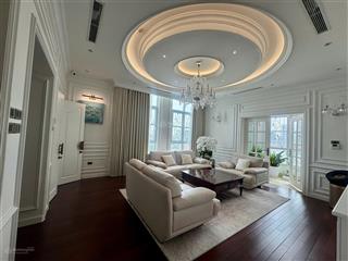 Chủ nhà đổi căn rộng hơn thiện chí bán nhanh căn 3 ngủ the manor đủ nội thất cao cấp