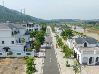 114m2  6m mặt tiền chỉ 1tỷ7 sát trung tâm huyện