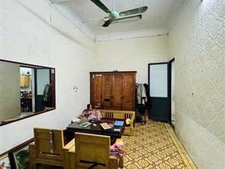 HOT! 159 TRIỆU M NHÀ NGÕ 62 NGỌC HÀ 62M 3 TẦNG MT 5.2M GIÁ 9.9 TỶ  0878168006