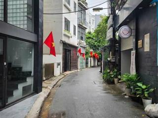 HOT! 406 triệu m có nhà Xuân Diệu Tây Hồ 43m 2.5 tầng mặt tiền 5m ở luôn giá 17.5 tỷ