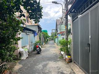 Nhà 1 trệt 1 lầu hxh đường trịnh hoài đức  dt 88,2m2  giá 9 tỷ, p. hiệp phú, tp. thủ đức