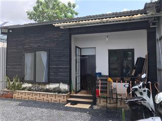 Cho thuê nhà sân để ô tô  dt 60m2  giá 6 triệu/tháng