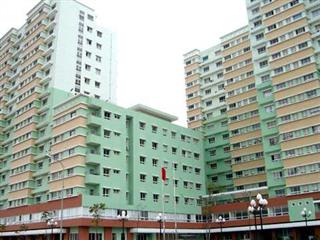 Căn hộ an lộc 1  dt 34m2  giá 1,9 tỷ