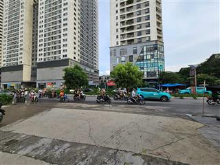 Bán đất (nhà cũ) đại mỗ/ntl  76m2  lô góc, ô tô tránh, vỉa hè, kinh doanh  20.6 tỷ