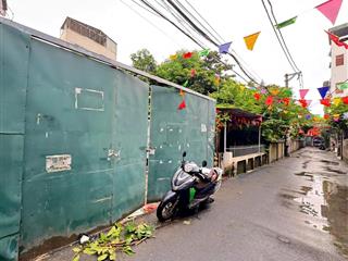 Bán đất xuân phương /ntl  127m2, mt gần 6m  ngõ ô tô  31.5 tỷ