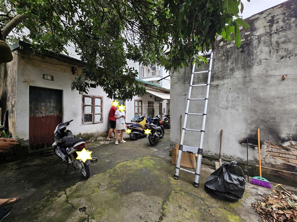 Bán gấp đất cổ nhuế  175/203m2  mt 12m  phân lô, xây ccmn đẹp  23.5 tỷ