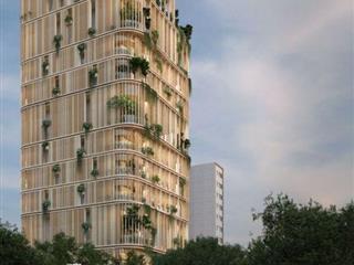 Bán Toà Nhà MT Trường Sơn. P2. Quận Tân Bình. 7,2 x 28m. 1 Hầm 6 Tầng. HĐT 130tr/th.