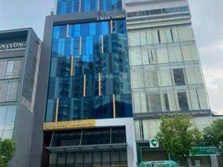 Bán gấp Building MT Lê Văn Duyệt, Q. Bình Thạnh, DT: 7x29m, Hầm-8 tầng, HĐT 380tr/tháng.