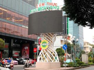 Bán gấp nhà MT khu Phan Xích Long ,P3, Quận Bình Thạnh (8.2x16m), 4 tầng, giá 33.5 tỷ.