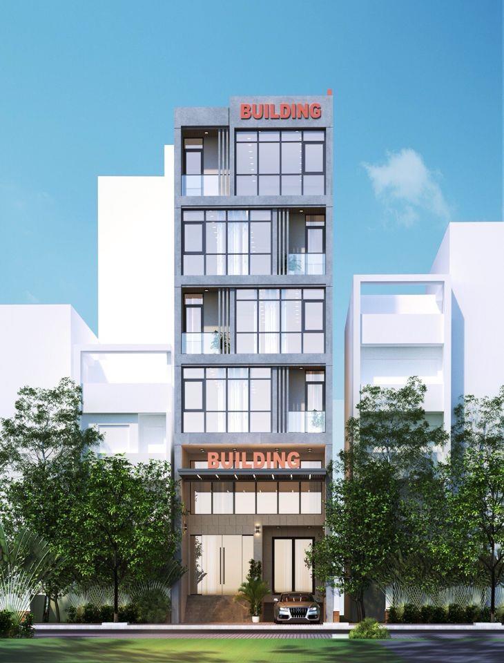 Bán nhà đường Hai Bà Trưng, Quận 3, DT: 5.1 x 22m, 4 tầng, vị trí đẹp, giá 32 tỷ.