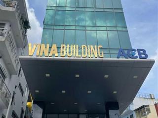 Hàng hiếm  giá rẻ ngộp bank  mt huỳnh tịnh của  dt 8x20m nh 10m  hđt 120 tr/th 7t  giá 25 tỷ