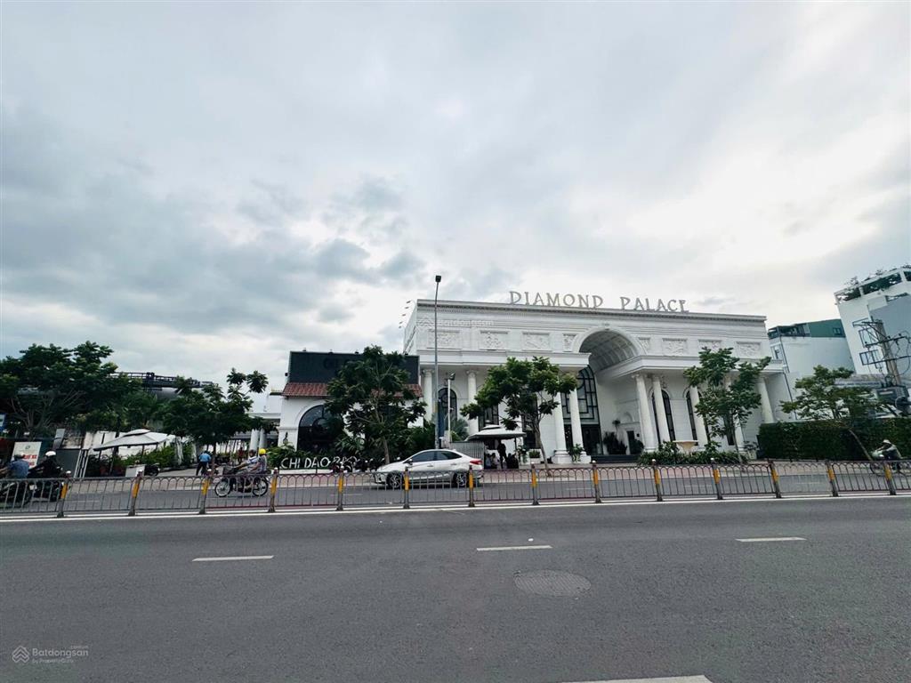 Siêu phẩm mt kinh dương vương dt 35 x 60m công nhận 1800m2 giá bán 80 tỷ