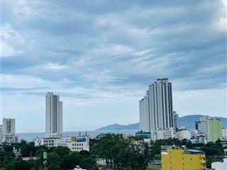 Bán căn hộ hoàng quân view xéo biển sổ đỏ sang tên giá tốt