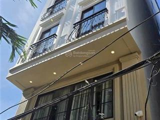 Bán nhà phố hồng tiến ,sổ 65m2 * mtiền 6m ,nhà lô góc 7 tầng thang máy , đang cho thuê 60tr/ tháng