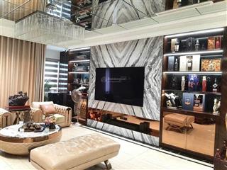 Bán nhà phố hồng tiến, dt 45m2 * mt 5.2m * lô góc 7 tầng thang máy, gần trường wellspring