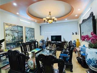 Bán nhà phố hồng tiến, sổ đỏ 100m2 * m tiền 5m, nở hậu, khu phân lô gần bv tâm anh giàu có