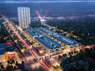 Bán shophouse tiên sơn giá tốt nhất thị trường  giỏ hàng hơn 4 căn góc và 5 căn thường
