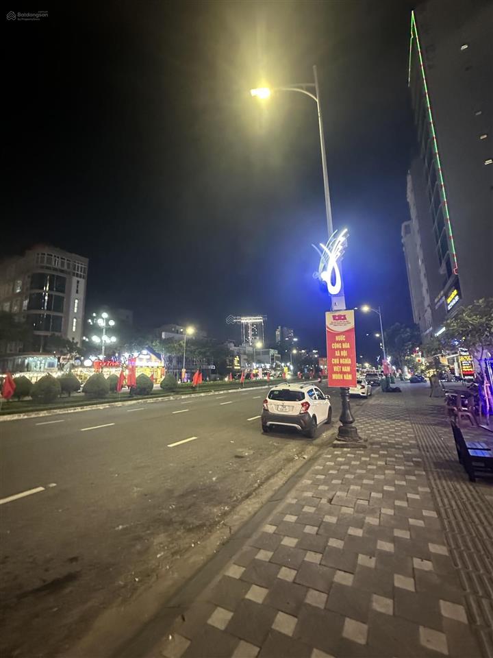 Bán đất đường nam kỳ khởi nghĩa  giá cực tốt