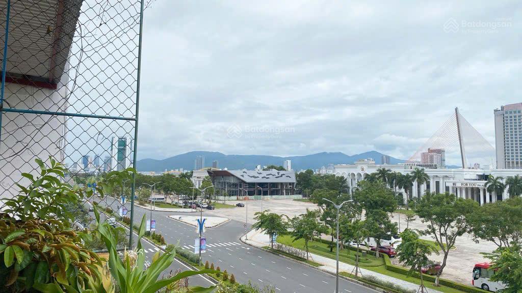 Bán đất đường nam kỳ khởi nghĩa  giá cực tốt