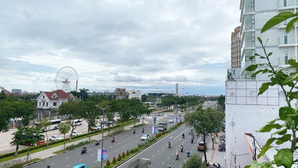 Bán đất đường nam kỳ khởi nghĩa  giá cực tốt