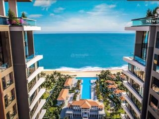 Tặng ngay 2 chỉ vàng  sở hữu ngay căn hộ mặt biển giá chỉ chưa tới 55 triệu/m2