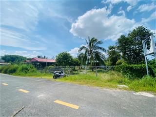 Hàng hiếm tại đường sân cu, bàu năng, dương minh châu, tây ninh, giá 9 tỷ, 9815m2