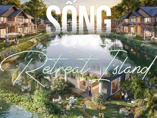 🌿VỀ VỚI RỪNG CHỮA LÀNH TÂM HỒN TẬN HƯỞNG PHONG CÁCH SỐNG CÙNG ECO RETREAT – 🌿Giải nhiệt cuộc sống tìm lại chính mình💚