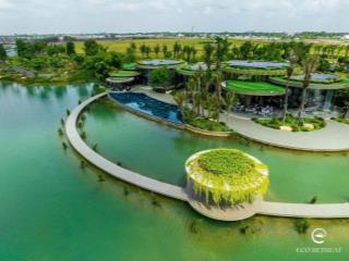 🌿TẬN HƯỞNG PHONG CÁCH SỐNG XANH CÙNG ECO RETREAT🌿 – RỪNG CHỮA LÀNH TÂM HỒN TÌM LẠI CHÍNH MÌNH💚