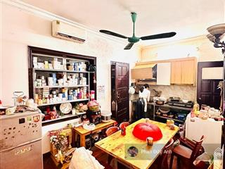 Bán nhà riêng ngọc khánh  63m2  mặt tiền 6.4m  gần phố  nhiều phòng  0843 983 ***