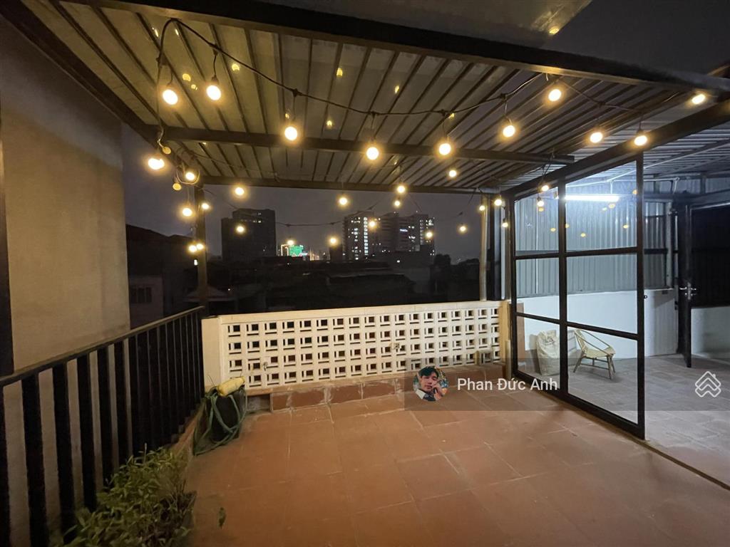 Bán nhà hồ giảng võ, 56m2 không gian thoáng thiết kế đẹp, gần oto, ngõ 84 ngọc khánh, 0843 983 ***