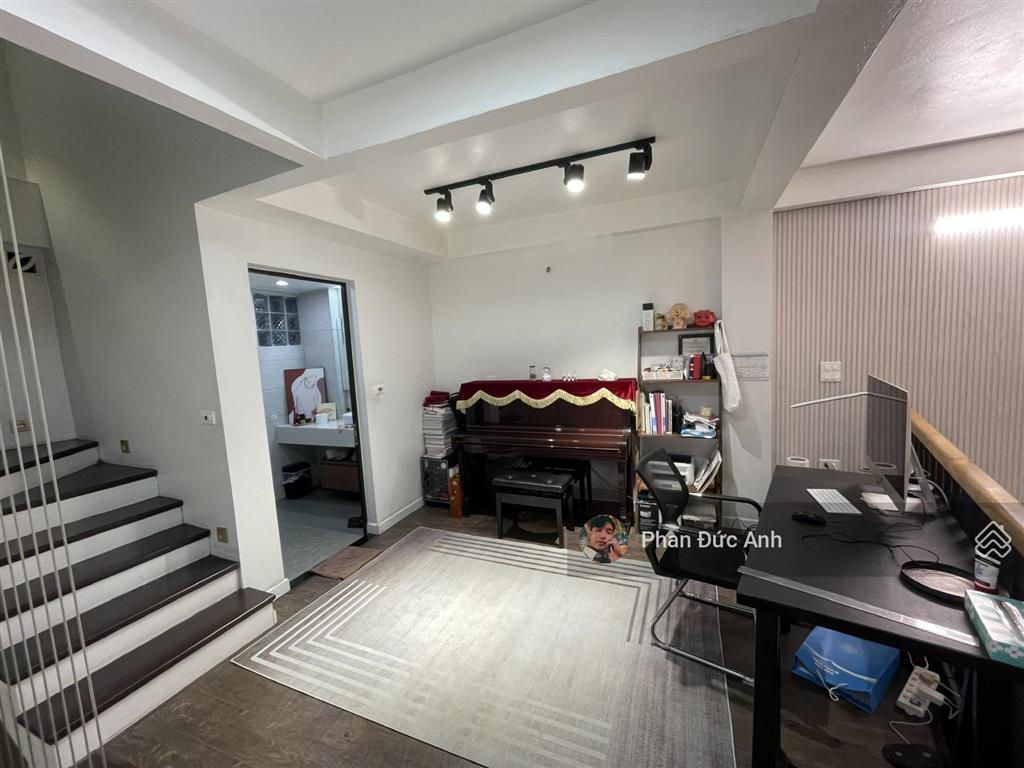 Bán nhà hồ giảng võ, 56m2 không gian thoáng thiết kế đẹp, gần oto, ngõ 84 ngọc khánh, 0843 983 ***