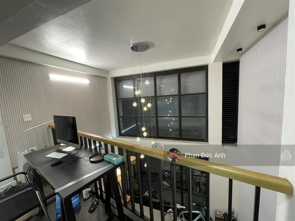 Bán nhà hồ giảng võ, 56m2 không gian thoáng thiết kế đẹp, gần oto, ngõ 84 ngọc khánh, 0843 983 ***
