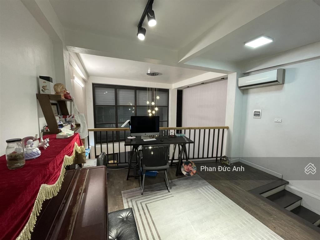 Bán nhà hồ giảng võ, 56m2 không gian thoáng thiết kế đẹp, gần oto, ngõ 84 ngọc khánh, 0843 983 ***
