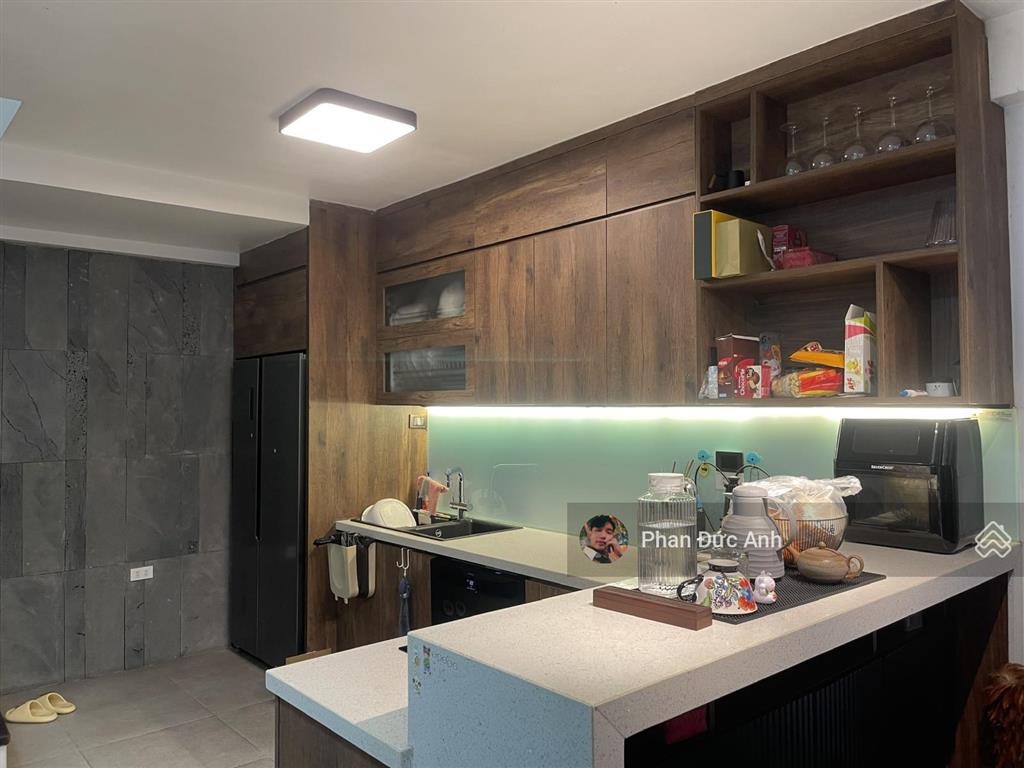 Bán nhà hồ giảng võ, 56m2 không gian thoáng thiết kế đẹp, gần oto, ngõ 84 ngọc khánh, 0843 983 ***