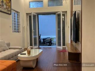 Bán nhà lô góc đội cấn 39m2 đua được 50m2  70m2 ra ô tô  thiết kế thông minh, vào ở ngay