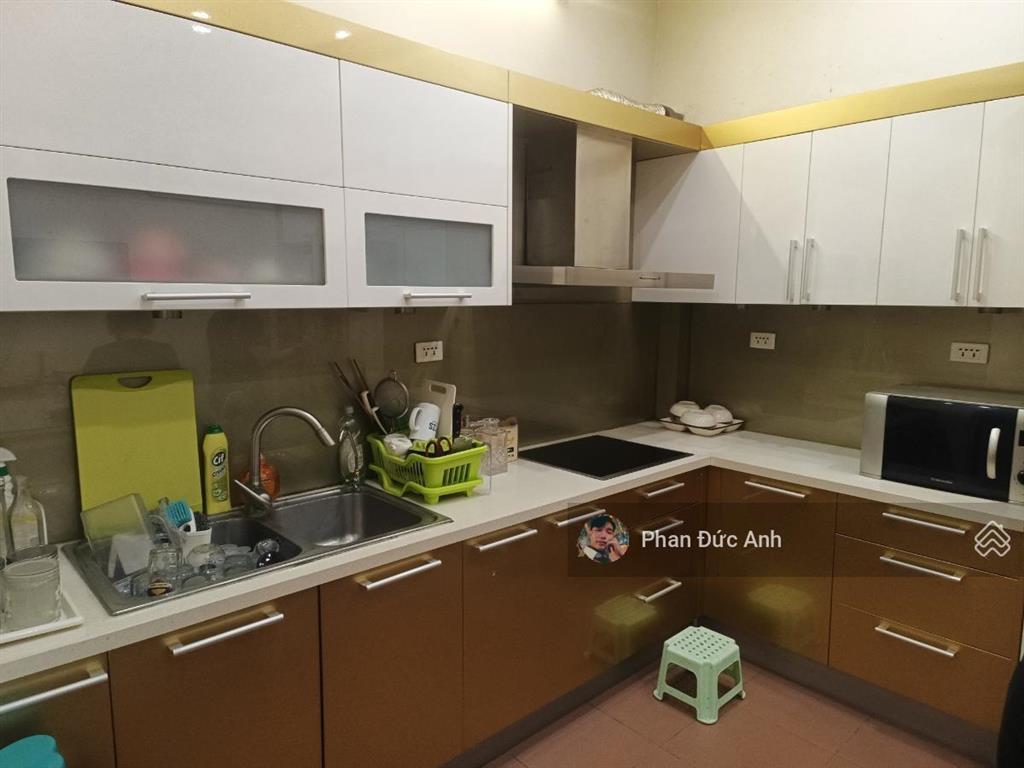 Bán nhà riêng  ô tô 10m lô góc 3 thoáng nội thất tiền tỷ vị trí vip đào tấn  45m2