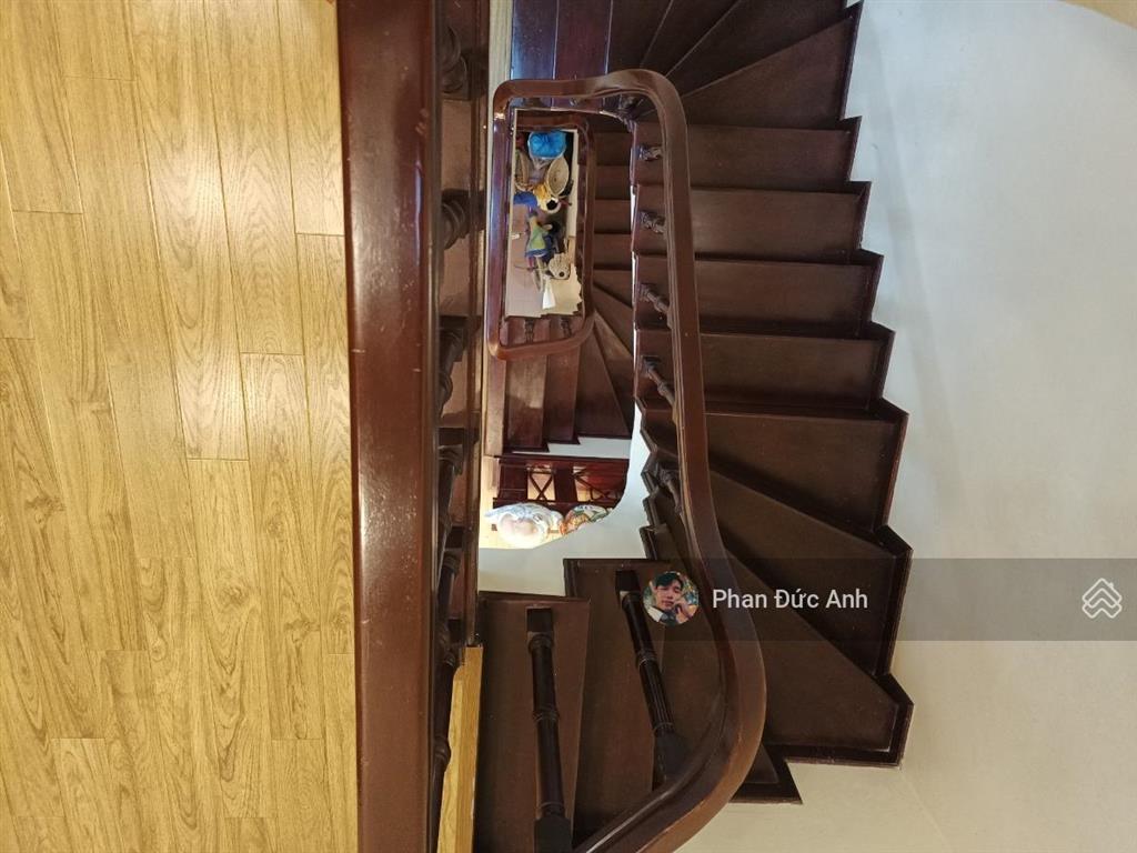 Bán nhà riêng  ô tô 10m lô góc 3 thoáng nội thất tiền tỷ vị trí vip đào tấn  45m2