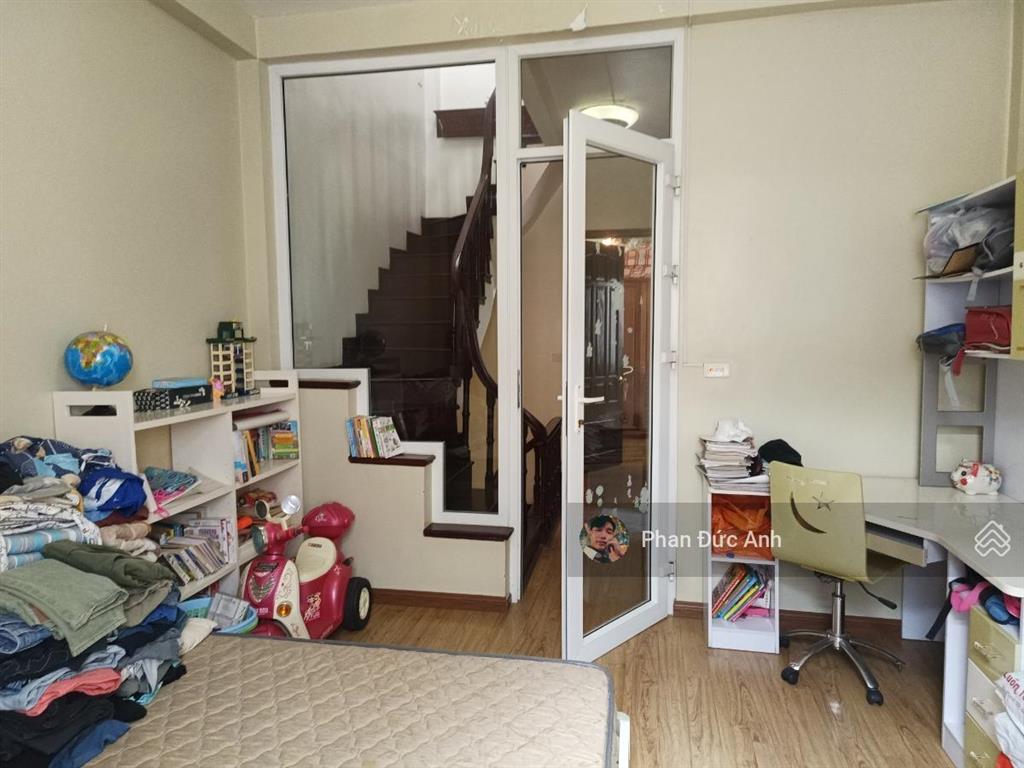 Bán nhà riêng  ô tô 10m lô góc 3 thoáng nội thất tiền tỷ vị trí vip đào tấn  45m2