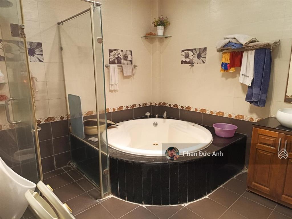 Bán nhà riêng  ô tô 10m lô góc 3 thoáng nội thất tiền tỷ vị trí vip đào tấn  45m2