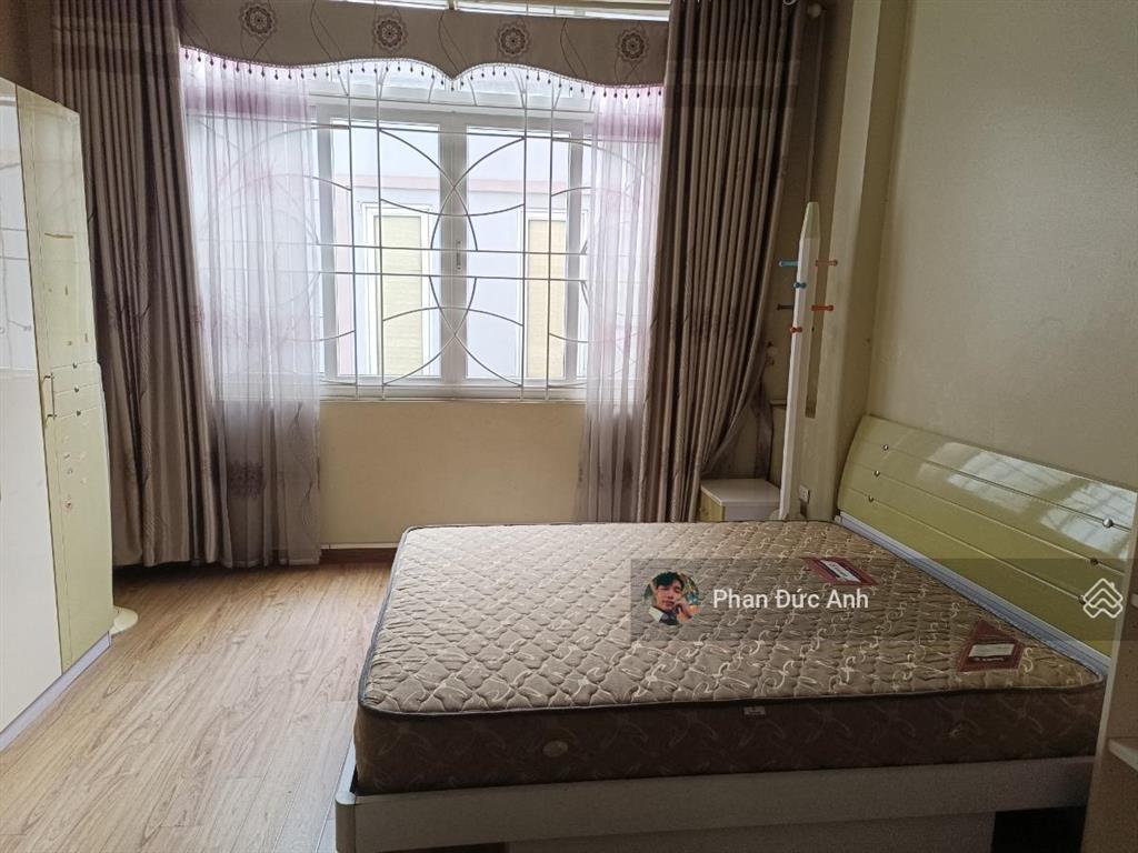 Bán nhà riêng  ô tô 10m lô góc 3 thoáng nội thất tiền tỷ vị trí vip đào tấn  45m2