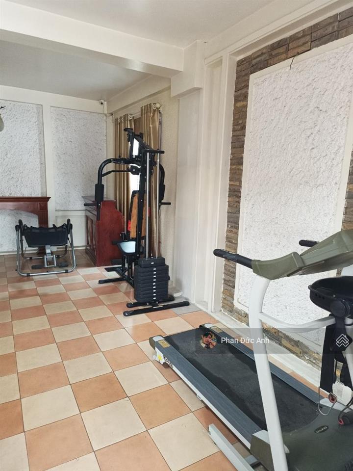 Bán nhà riêng  ô tô 10m lô góc 3 thoáng nội thất tiền tỷ vị trí vip đào tấn  45m2