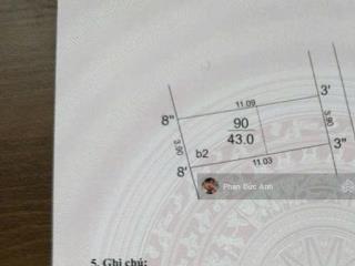 Bán nhà riêng ba đình  văn cao  43m2, 5 tầng dân xây, kinh doanh, gần ô tô, giá cực đẹp sổ vuông