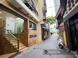 Toà nhà chdv 76 phòng  oto  lô góc dòng tiền ổn định ~5 tỷ/năm  vị trí vàng cầu giấy  tây hồ